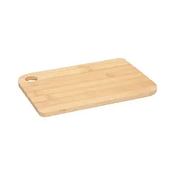 elasto elasto Schneidbrett „Bamboo“, Natur, – Produktbild 4 von 4