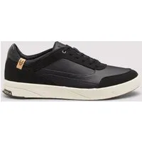 SAOLA SAOLA Damen vegan Sneaker Damen Quito Schwarz – Produktbild 1 von 1