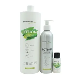 4betterdays 4betterdays Pflege-Set natürliche Lotion – Produktbild 1 von 1