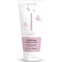 Naif NAÏF Baby Softening Body Lotion - Baby Bodylotion – Produktbild 1 von 1
