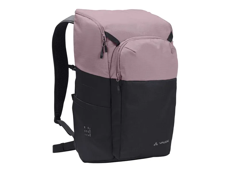 Vaude Vaude Rucksaecke20-29L Albali II, Black/purple ash, – Produktbild 1 von 6
