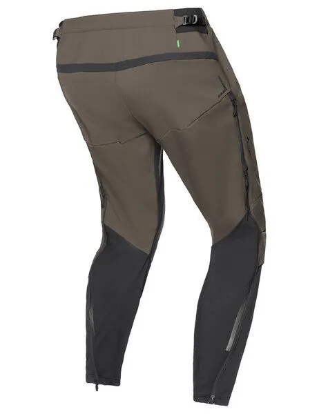 Vaude Vaude Hosen Men's Qimsa Pro Softshell Pants, Deer brown, – Produktbild 3 von 5