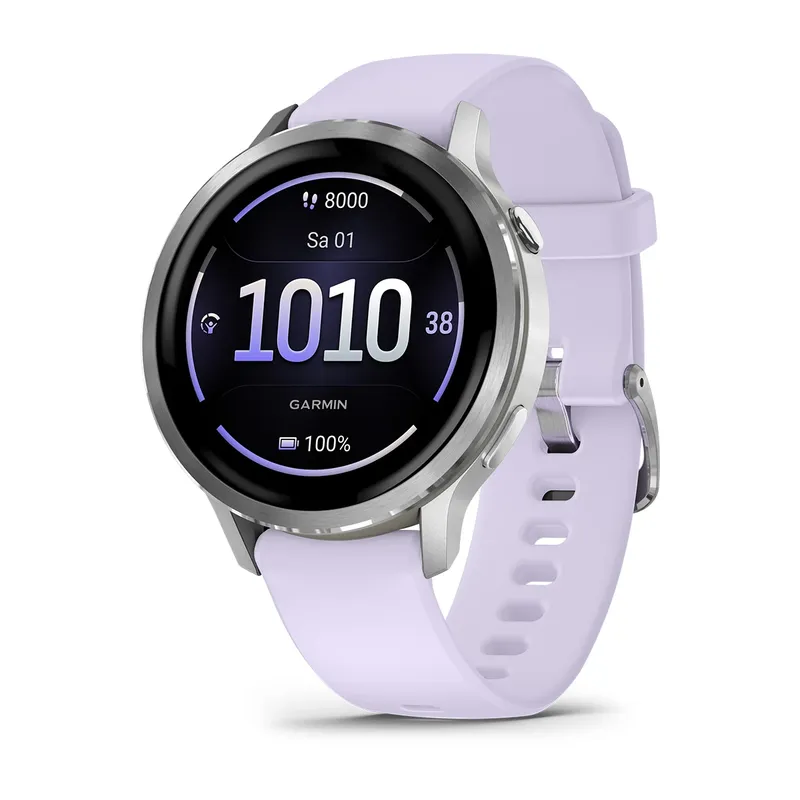 Garmin Garmin Venu 4 – Produktbild 7 von 8