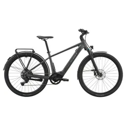 We Cycle Scott Passage 20 E-Bike Trekking Pedelec cinder grau 2027 XL (183-189 cm) | E-Trekkingbikes – Produktbild 1 von 1