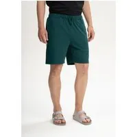 MELA Jersey Shorts Modell: Krish, Tiefsee, – Produktbild 1 von 1