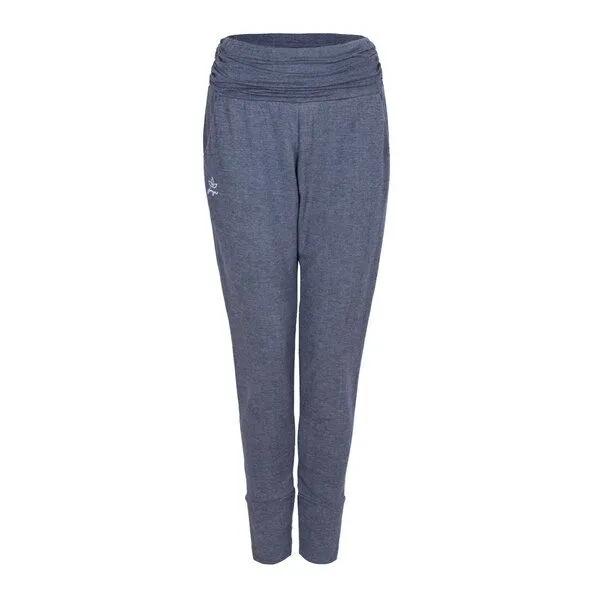 Jaya Jaya MARI DENIM - Denim-Jacquard, Blue, – Produktbild 3 von 3