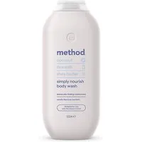 Method Method Duschgel - Simply Nourish – Produktbild 1 von 1