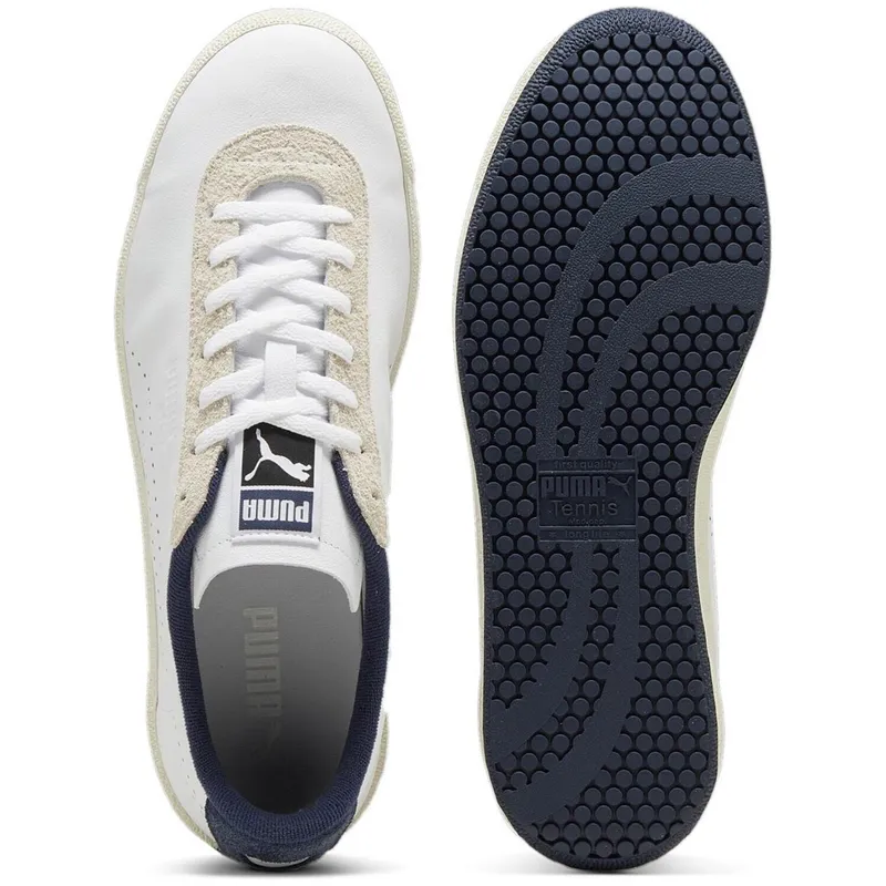 Puma Puma Star OG Unisex Sneaker Low, Weiß, – Produktbild 5 von 5