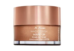 asambeauty Foundation - Magic Finish Make-up Mousse Porcelain Teint LSF 30 – Produktbild 1 von 1
