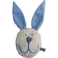 Pat und Patty Pat und Patty Wärmekissen "Hase", 100 % Baumwolle kbA – Produktbild 1 von 1