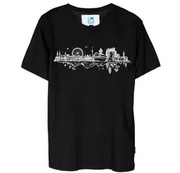 Gary Mash GARY MASH Shirt Art & Nature aus Modal®-Mix – Produktbild 1 von 1