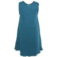 Reiff Reiff Kreppkleid Mimi, Smaragd, – Produktbild 1 von 1