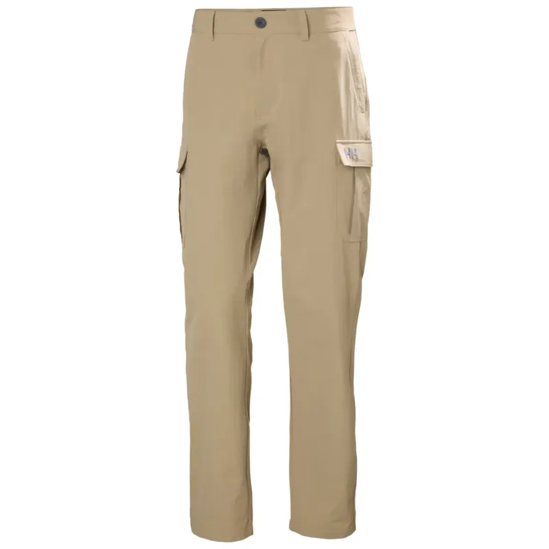 Helly Hansen Cargo-Hose Helly Hansen QD, Marron, – Produktbild 1 von 1
