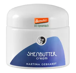 Martina Gebhardt Martina Gebhardt Sheabutter-Creme – Produktbild 1 von 1