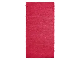 Schurwollteppich "Granada" 200 x 250 cm, beere – Produktbild 1 von 1