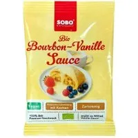 Sobo Vanillesauce – Produktbild 1 von 1