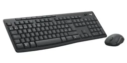 Logitech Logitech MK370 Combo for Business | 920-012071 | Tastatur-und-Maus-Set – Produktbild 1 von 1