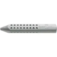 Faber Castell Faber-Castell Radierer Grip 2001 grau – Produktbild 1 von 1