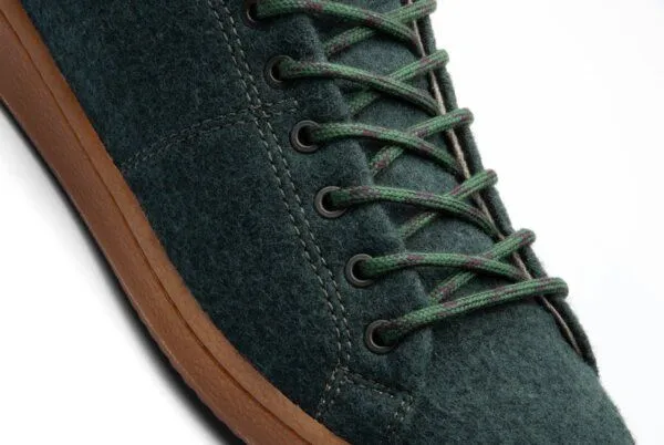Earthbound Earthbound LESHY Pine - 97% Natürliche Sneaker – Produktbild 3 von 4