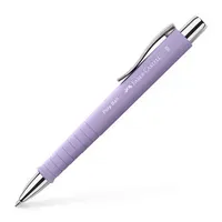 Faber-Castell Faber-Castell Kugelschreiber "Poly Ball XB" sweet lilac – Produktbild 3 von 3