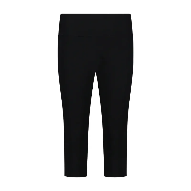 CMP Leggings Frau CMP 3/4, Noir, – Produktbild 1 von 1