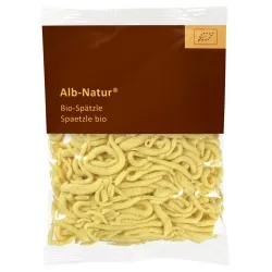 ALB-GOLD ALB-GOLD Frische Spätzle – Produktbild 1 von 1