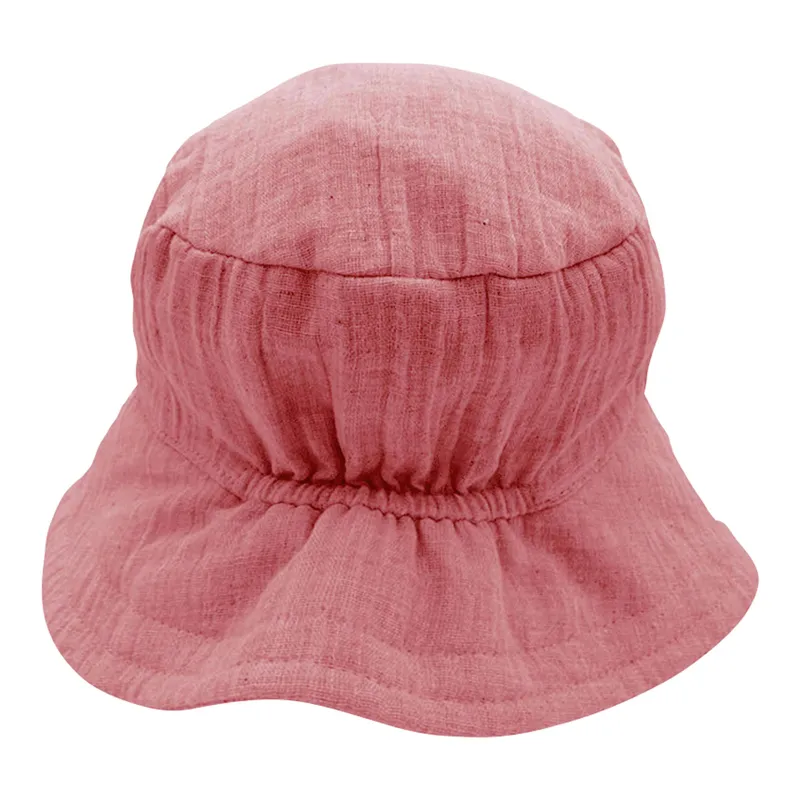 Maximo Maximo Sonnenhut mit UV-Schutz, Rosa, – Produktbild 1 von 1