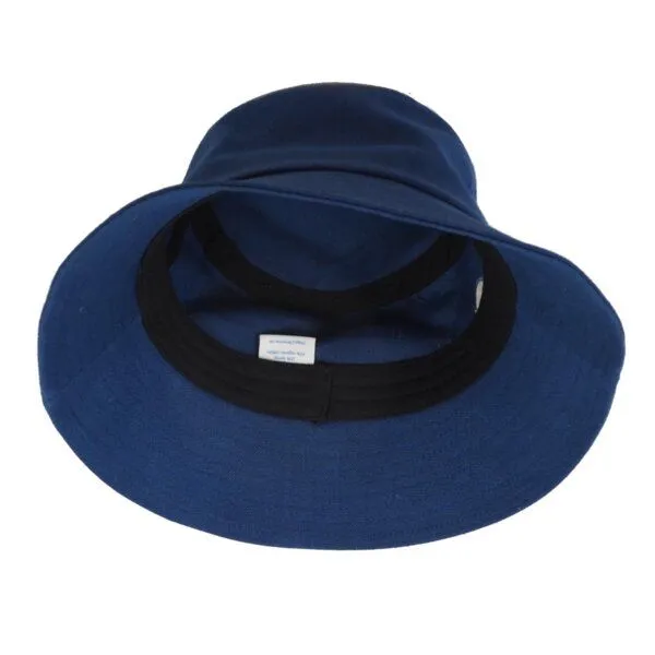 enywear enywear Fischerhut, Blau, – Produktbild 4 von 4