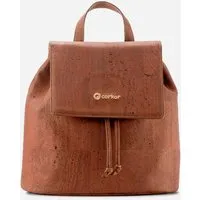 corkor CORKOR BACKPACK Kork-Rucksack – Produktbild 1 von 1