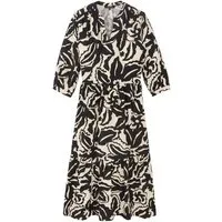 recolution recolution Kleid MEDINILLA BOTANICAL – Produktbild 1 von 1