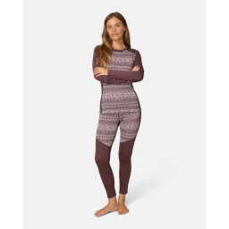 Kari Traa Langarmshirt Kari Traa Mina – Produktbild 1 von 1