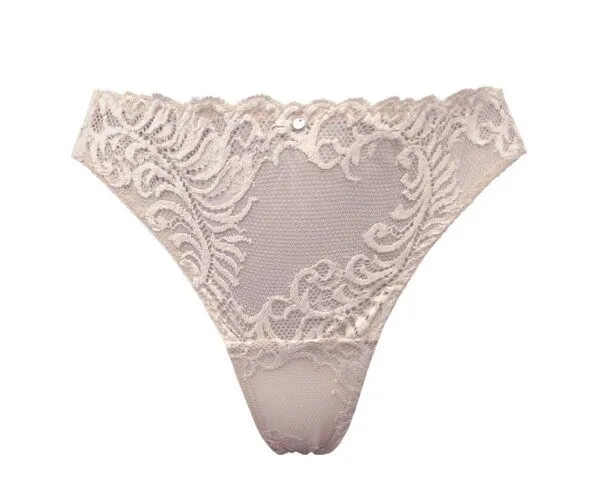 Anekdot Anekdot Brief Saga Cut-Out, Creme, – Produktbild 2 von 4