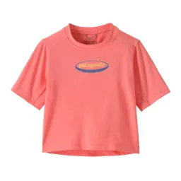 Patagonia T-Shirt Baby Patagonia Cap SW – Produktbild 1 von 1