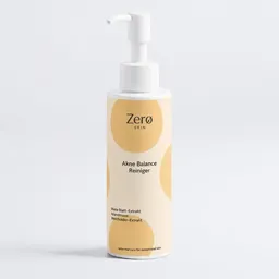 Zero Skin Zero Skin Akne Balance Reiniger - Klärend und sanft zu unreiner Haut- 145 ml – Produktbild 1 von 1