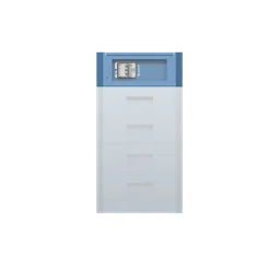 SOLPLANET Solplanet Hochvolt Ai-HB G2 Pro Batterie Management System + Basis - Preis inkl. MwSt. gem. § 12 Abs. 3 UStG – Produktbild 1 von 1