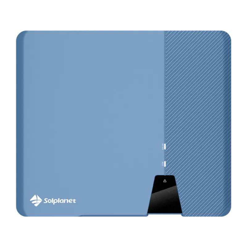 SOLPLANET Solplanet ASW 8K-LT-G2 Pro 3-Phasiger Wechselrichter - Preis inkl. MwSt. gem. § 12 Abs. 3 UStG – Produktbild 6 von 6