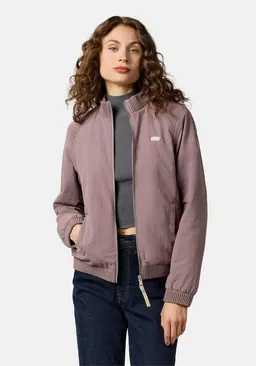 ragwear ragwear Bomberjacke Chenna Summer YOUMODO Wasserabweisende leichte Übergangsjacke – Produktbild 1 von 1