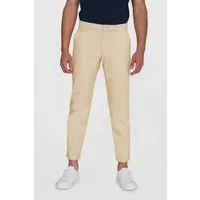 KnowledgeCotton Apparel KnowledgeCotton Apparel Herren vegan Chino-Hose Chuck Regular Twill Light Feather Gray – Produktbild 1 von 1