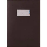 Herma HERMA Heftumschlag Papier A5 braun – Produktbild 1 von 1