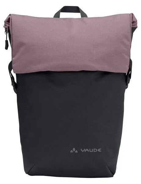 Vaude VAUDE Rucksaecke5-9L Unuk II, Black/purple ash, – Produktbild 6 von 6