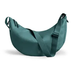 GOT BAG GOT BAG Moon Bag Large monochrome sea teal – Produktbild 1 von 1
