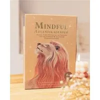 Oh Shanti Oh Shanti Mindful Adventskalender 2025 – Animal Spirit Edition – Produktbild 1 von 1