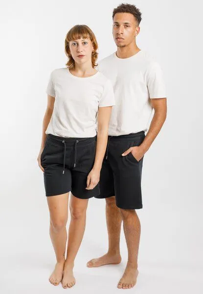 TORLAND TORLAND Joggingshorts TRAINER, Schwarz (black), – Produktbild 2 von 4