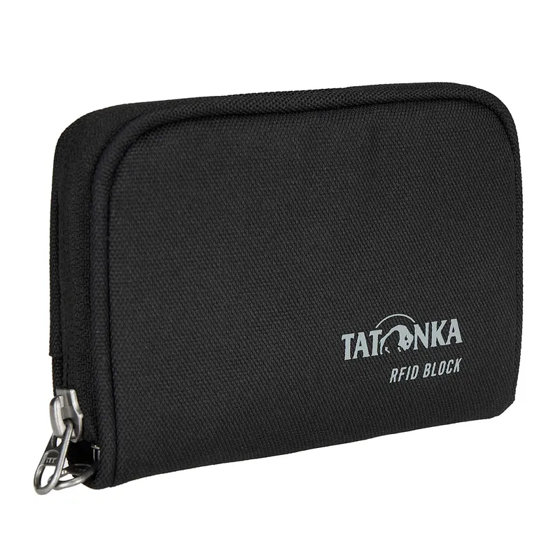 Tatonka BIG PLAIN WALLET RFID BLOCK – Produktbild 1 von 1