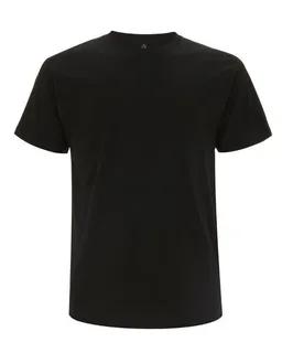 Earth Positive Earth Positive Unisex T-Shirt aus reiner Bio Baumwolle – Produktbild 1 von 1