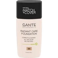 Sante Sante Radiant Care Foundation 05 – Produktbild 1 von 1