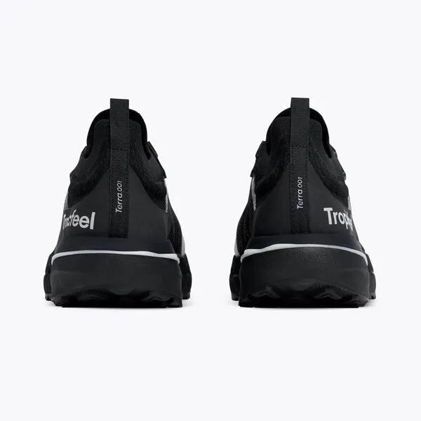 Tropicfeel Tropicfeel Terra.001, Core black, – Produktbild 1 von 4