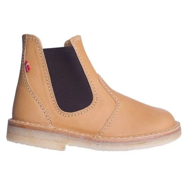 duckfeet duckfeet Stiefel Roskilde, Bio (hellbraun), – Produktbild 1 von 4
