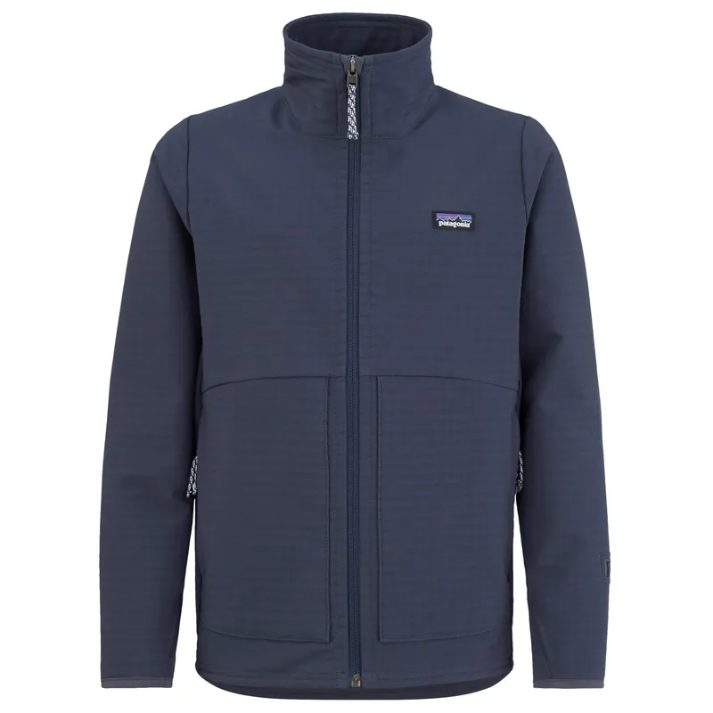 Patagonia K'S R1 TECHFACE JKT – Produktbild 1 von 1