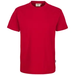 HAKRO HAKRO T-Shirt Mikralinar Herren #281 Gr. 6XL rot – Produktbild 1 von 1